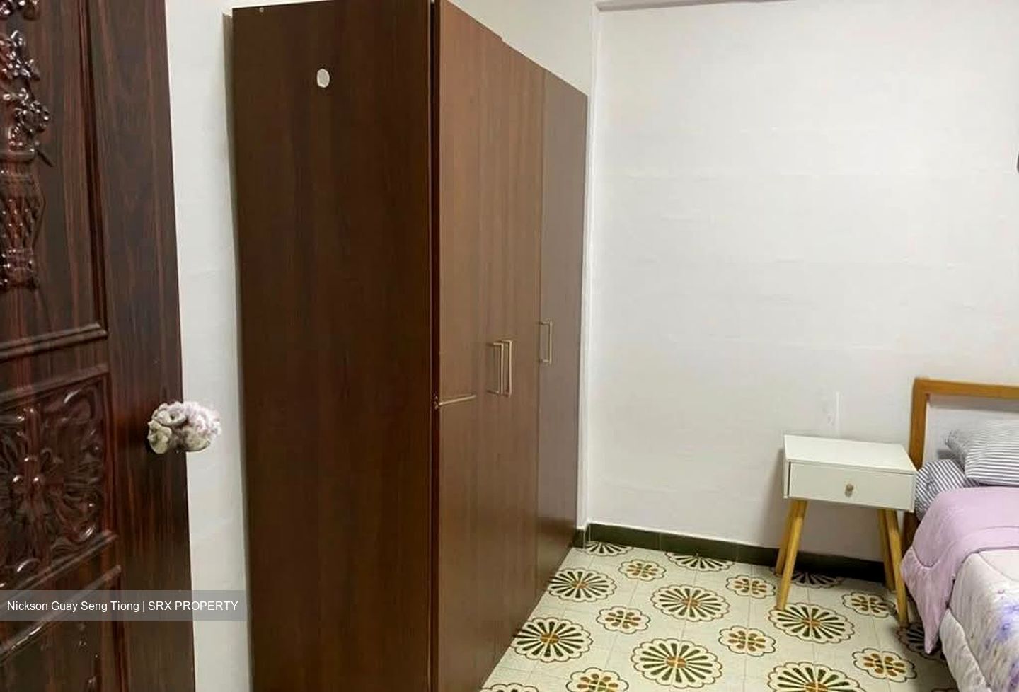 Blk 83 Commonwealth Heights (Queenstown), HDB 3 Rooms #583848151